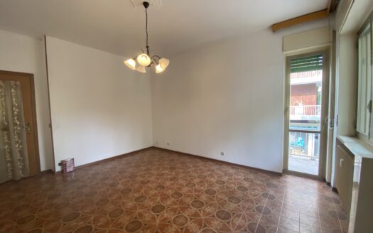 Alloggio di ampia metratura