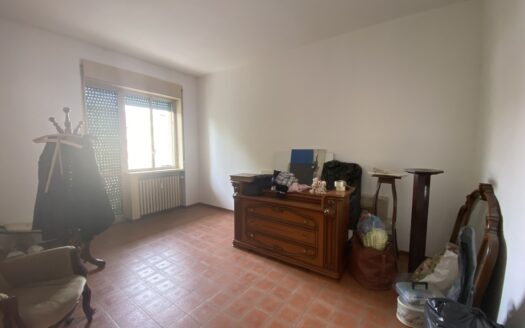 Alloggio di ampia metratura