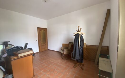 Alloggio di ampia metratura