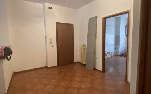 Alloggio di ampia metratura