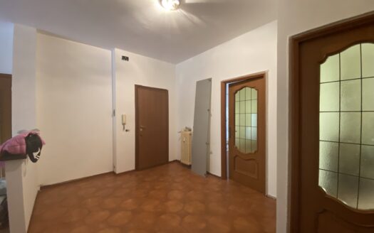 Alloggio di ampia metratura