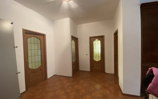 Alloggio di ampia metratura