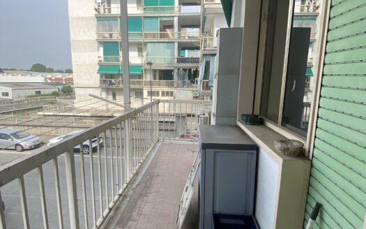 Alloggio di ampia metratura