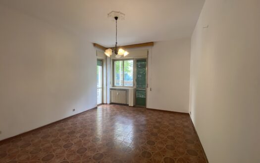 Alloggio di ampia metratura