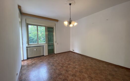 Alloggio di ampia metratura