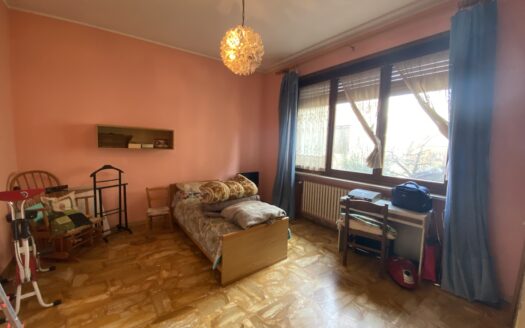 VILLA INDIPENDENTE CON GIARDINO