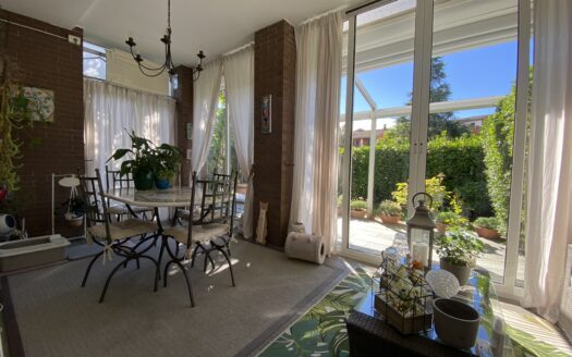 SPLENDIDA VILLA UNIFAMILIARE DI RECENTE COSTRUZIONE