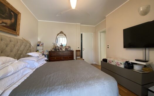 SPLENDIDA VILLA UNIFAMILIARE DI RECENTE COSTRUZIONE