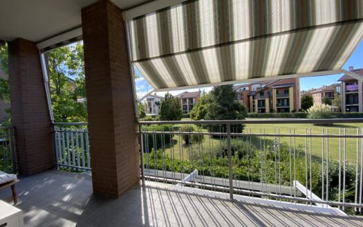 SPLENDIDA VILLA UNIFAMILIARE DI RECENTE COSTRUZIONE