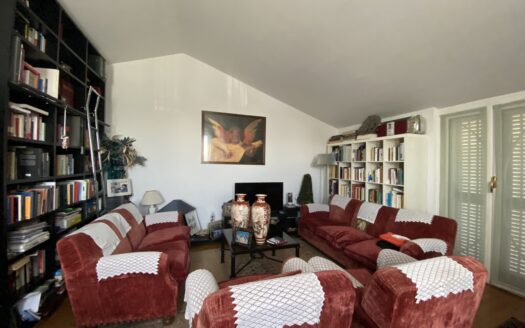 SPLENDIDA VILLA UNIFAMILIARE DI RECENTE COSTRUZIONE