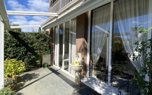 SPLENDIDA VILLA UNIFAMILIARE DI RECENTE COSTRUZIONE