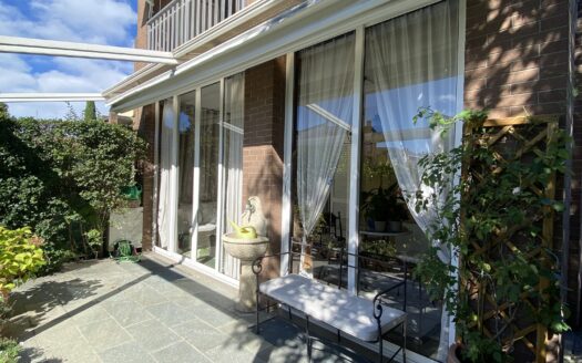 SPLENDIDA VILLA UNIFAMILIARE DI RECENTE COSTRUZIONE