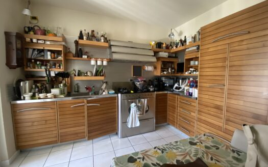 SPLENDIDA VILLA UNIFAMILIARE DI RECENTE COSTRUZIONE