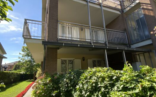 SPLENDIDA VILLA UNIFAMILIARE DI RECENTE COSTRUZIONE