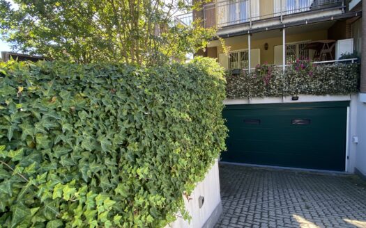 SPLENDIDA VILLA UNIFAMILIARE DI RECENTE COSTRUZIONE