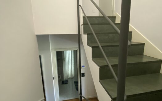 SPLENDIDA VILLA UNIFAMILIARE DI RECENTE COSTRUZIONE