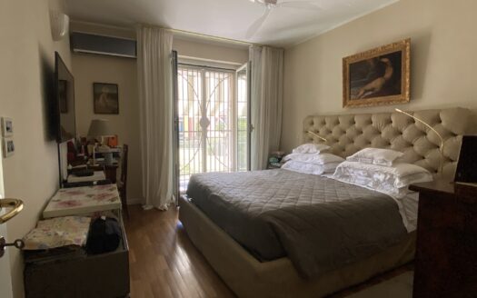 SPLENDIDA VILLA UNIFAMILIARE DI RECENTE COSTRUZIONE