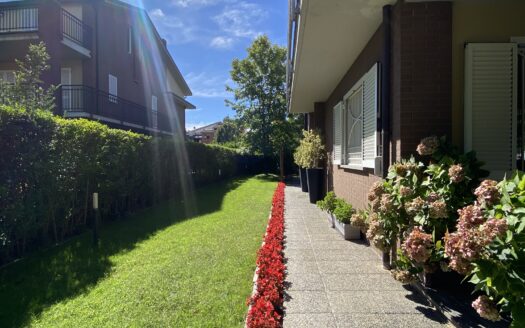 SPLENDIDA VILLA UNIFAMILIARE DI RECENTE COSTRUZIONE