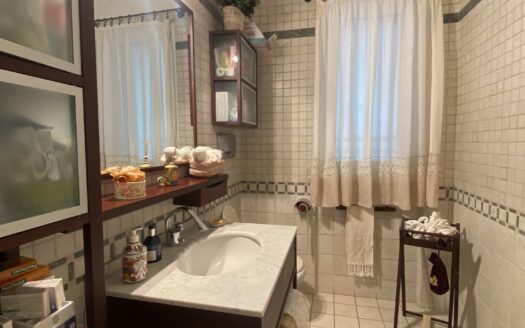 SPLENDIDA VILLA UNIFAMILIARE DI RECENTE COSTRUZIONE