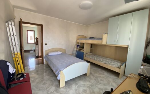 Villa unifamiliare via dei Villini 2/1, Borgaretto, Beinasco