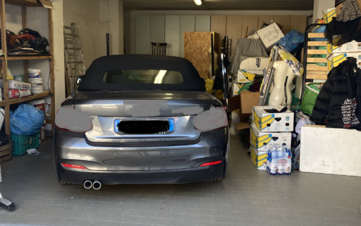 Villa unifamiliare via dei Villini 2/1, Borgaretto, Beinasco