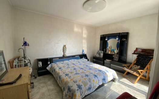 Villa unifamiliare via dei Villini 2/1, Borgaretto, Beinasco