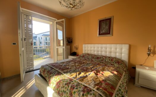 SPLENDIDA PORZIONE DI BIFAMILIARE