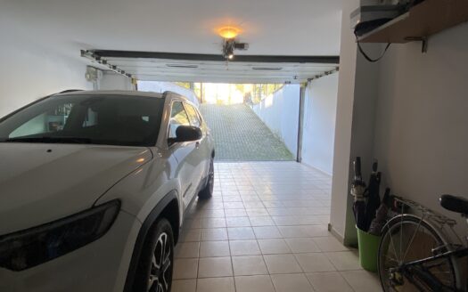 SPLENDIDA PORZIONE DI BIFAMILIARE