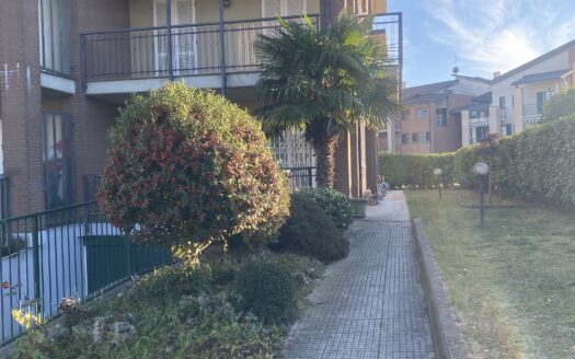 SPLENDIDA PORZIONE DI BIFAMILIARE