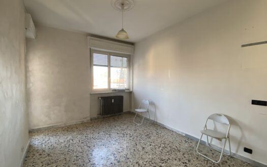 Trilocale libero subito