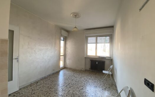 Trilocale libero subito