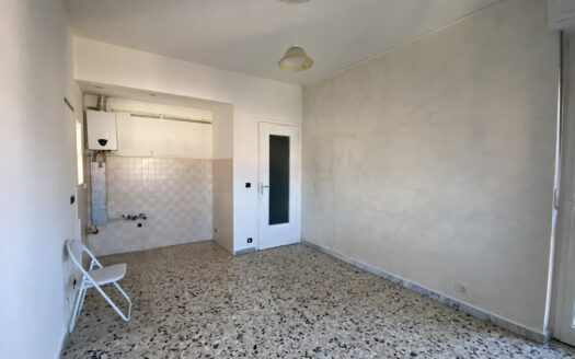 Trilocale libero subito