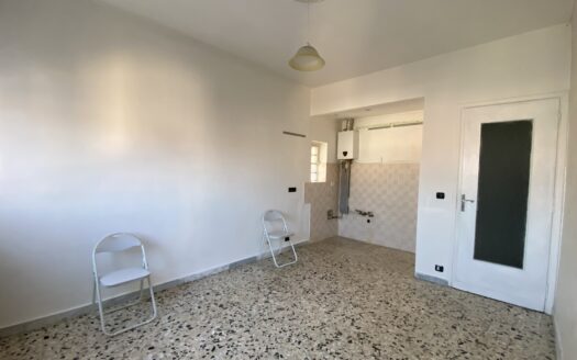 Trilocale libero subito