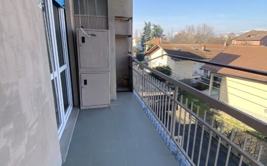 Trilocale libero subito