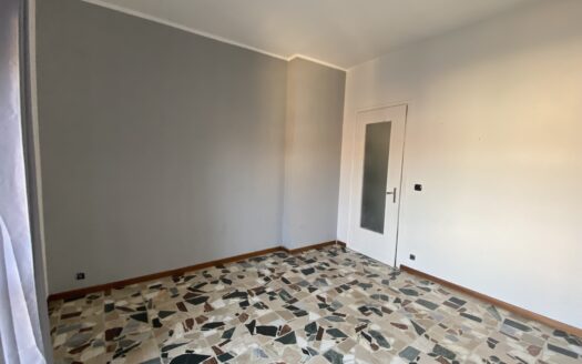 Trilocale libero subito