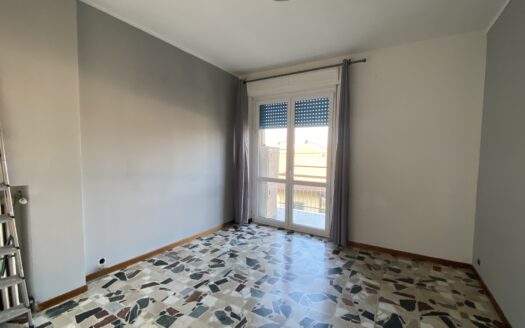 Trilocale libero subito