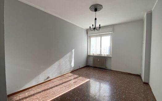 Trilocale libero subito