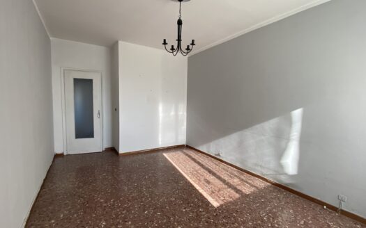 Trilocale libero subito