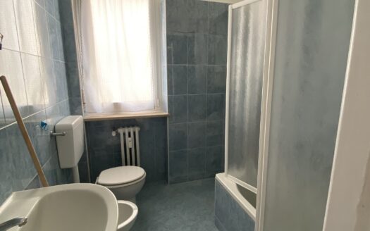 Trilocale libero subito