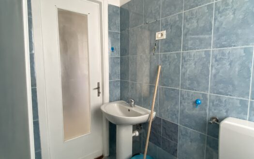 Trilocale libero subito