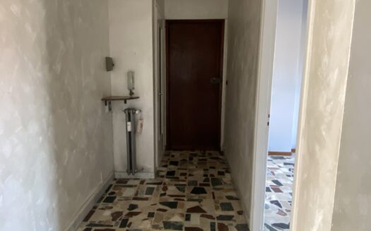 Trilocale libero subito