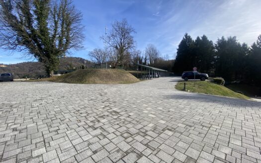 STR.MONGRENO 329 SPLENDIDO ALLOGGIO