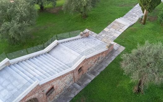 STR.MONGRENO 329 SPLENDIDO ALLOGGIO