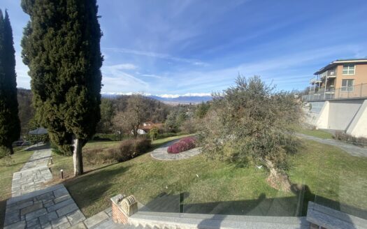 STR.MONGRENO 329 SPLENDIDO ALLOGGIO