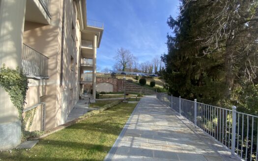 STR.MONGRENO 329 SPLENDIDO ALLOGGIO