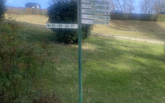 STR.MONGRENO 329 SPLENDIDO ALLOGGIO