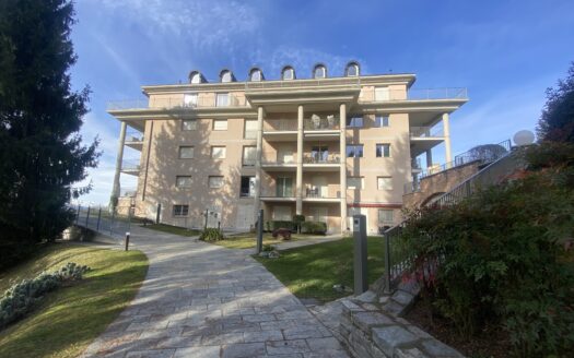 STR.MONGRENO 329 SPLENDIDO ALLOGGIO