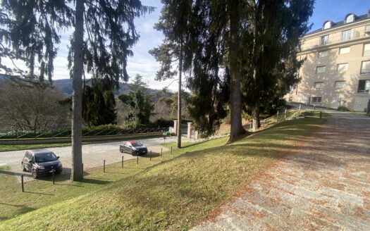 STR.MONGRENO 329 SPLENDIDO ALLOGGIO