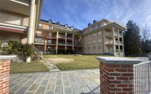 STR.MONGRENO 329 SPLENDIDO ALLOGGIO