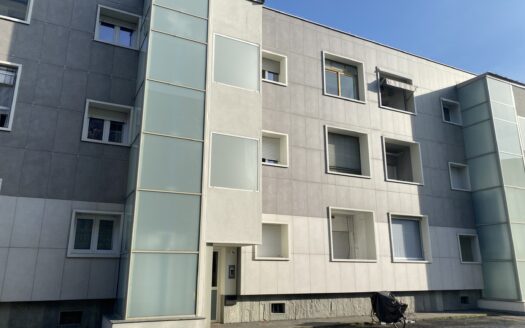 Bilocale libero subito